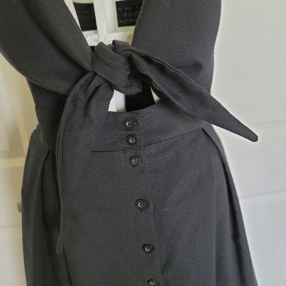 Little black Summer dress - Picture 2 of 4